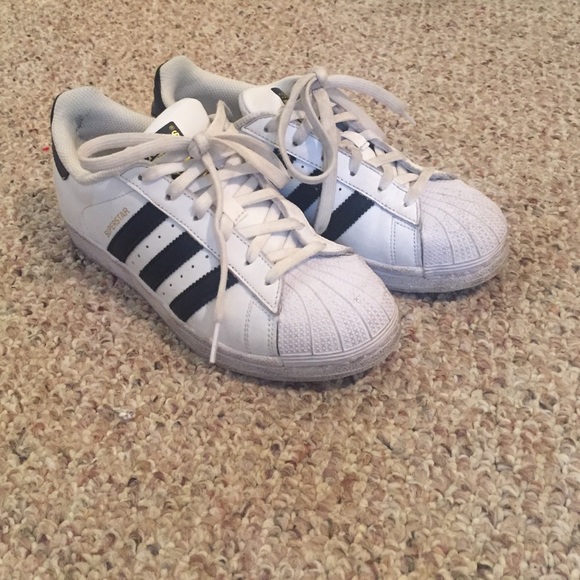 Adidas all star