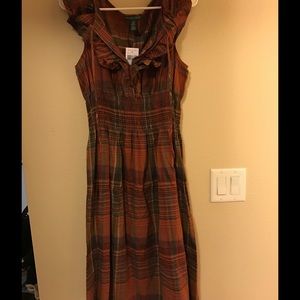 Ralph Lauren dress