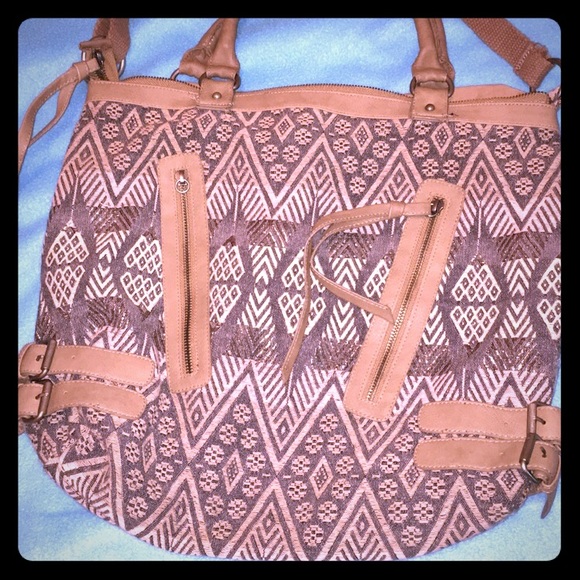 Boho bag