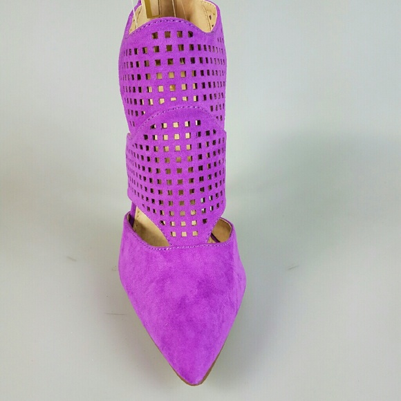 Sway Heels - Picture 3 of 4