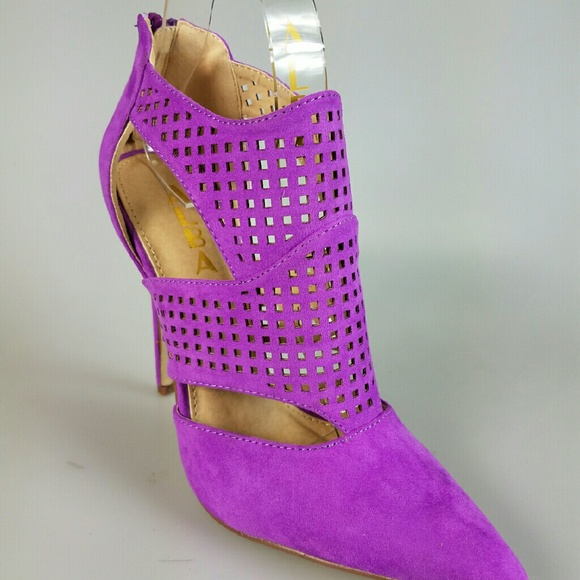 Sway Heels - Picture 4 of 4