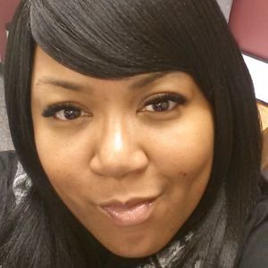 Meet your Posher, Steffanie