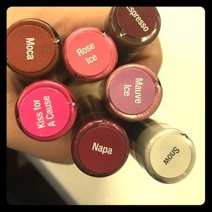 Lipsense! 1 color for $24