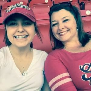 Meet your Posher, Kristin