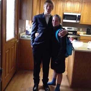 Meet your Posher, Nancy