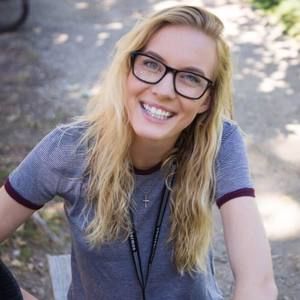 Meet your Posher, Kat