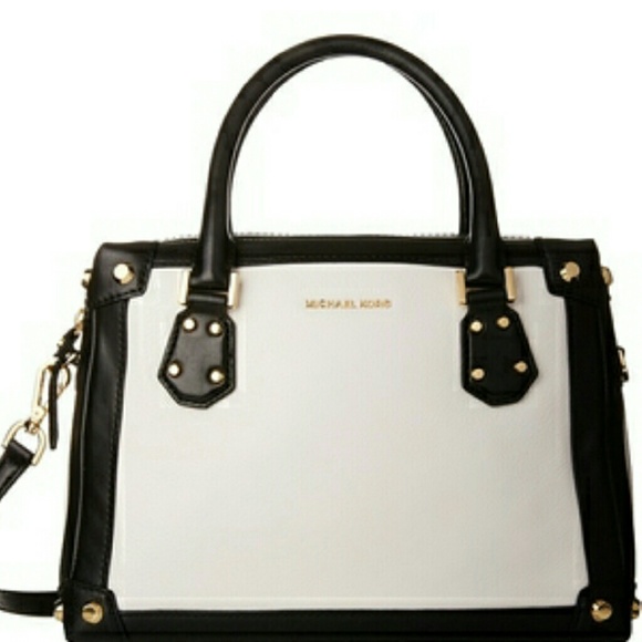 Brand new Michael kors Taryn bag