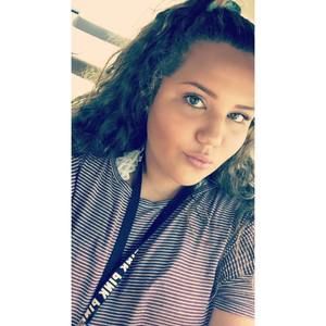 Meet your Posher, Melanie