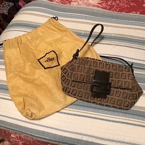 Fendi bag