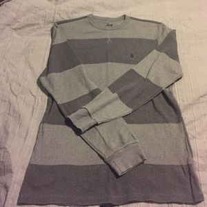 Volcom thermal large