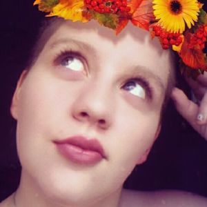 Meet your Posher, Danyelle