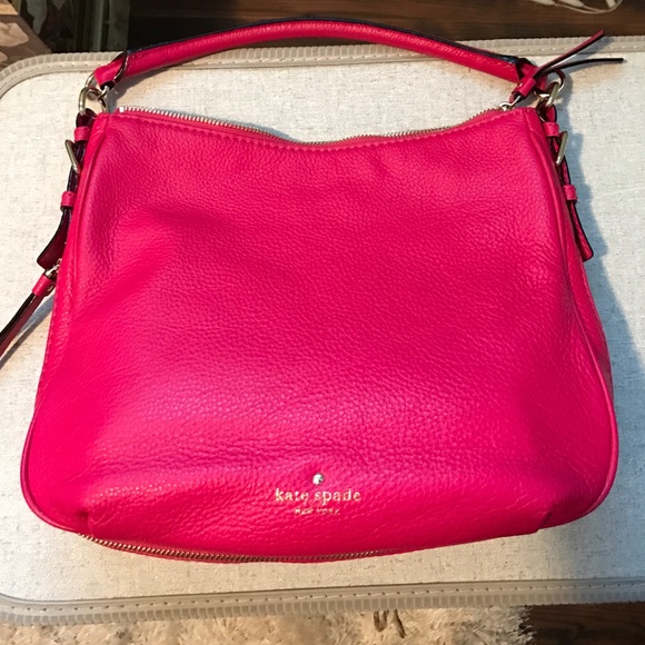 Kate Spade Cobble Hill Small Ella