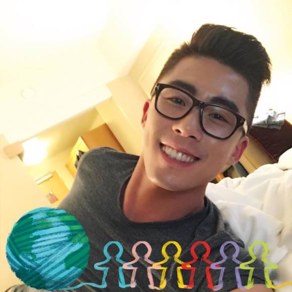 Meet your Posher, Sam sangmin - Picture 1 of 1