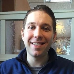 Meet your Posher, Christopher