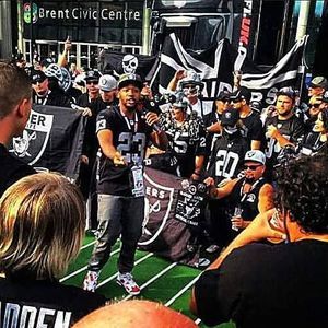 Meet your Posher, Joey