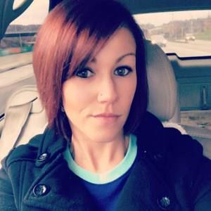 Meet your Posher, Tammy