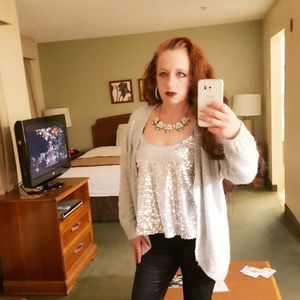 Meet your Posher, Tonya