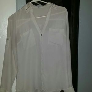 LAST CHANCE DONATING 2/28 Express Portofino Shirt