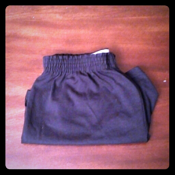 NWOT Soffe Shorts