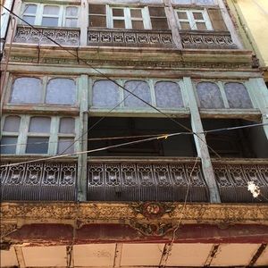 Meet your Posher, Vrutika