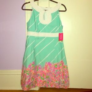 BRAND NEW Lily Pulitzer Dress