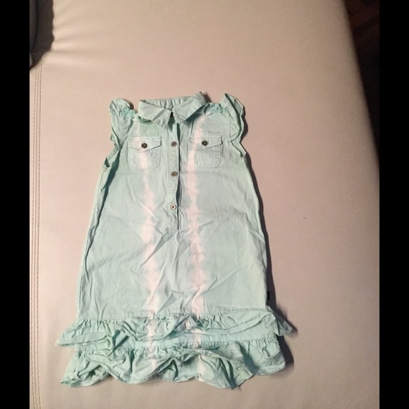 Girls DKNY Dress - Picture 1 of 1