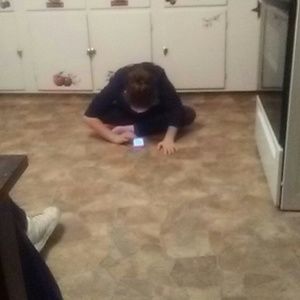 Meet your Posher, Melanie