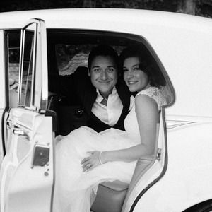 Meet your Posher, Caroline