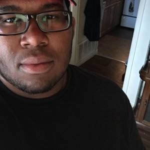 Meet your Posher, Aaron