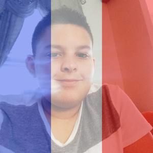 Meet your Posher, Anthony