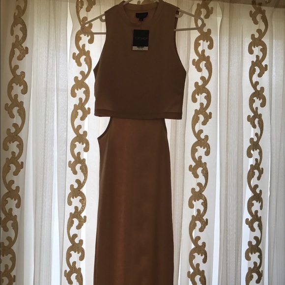 Topshop Dress