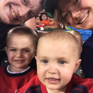 Meet your Posher, Stephanie