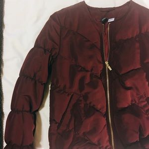H&M Puffer Coat