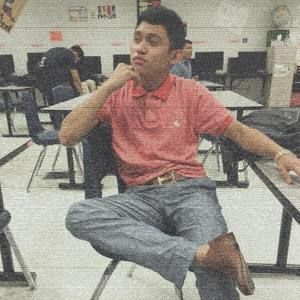 Meet your Posher, Erick