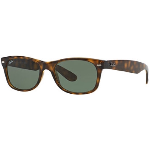 Ray-Ban Accessories - New Wayfarer Classics