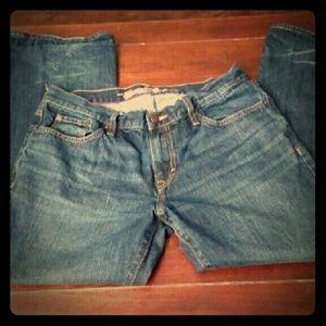 Men's Old Navy Bootcut Jeans