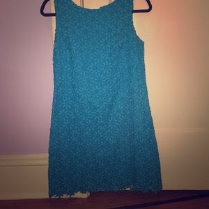 Never Worn Lily Pulitzer Lace Dress