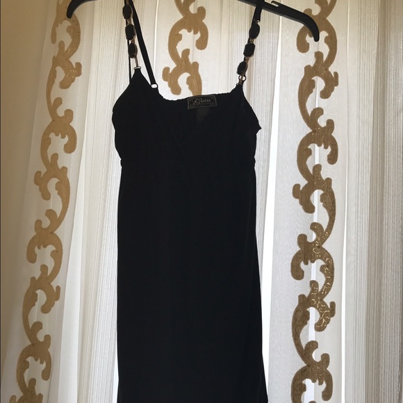 Guess dress size XS