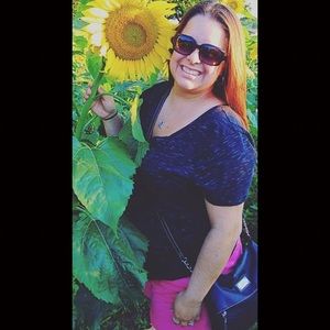 Meet your Posher, Erica