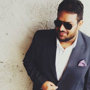 Meet your Posher, Varun