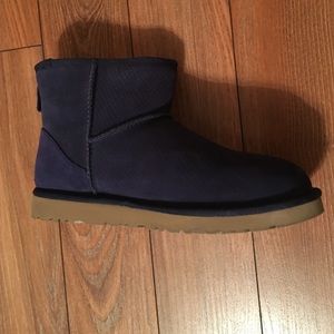 MINI UGGS