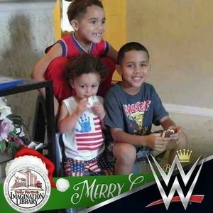 Meet your Posher, Gladys