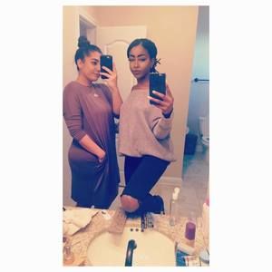 Meet your Posher, Sheema