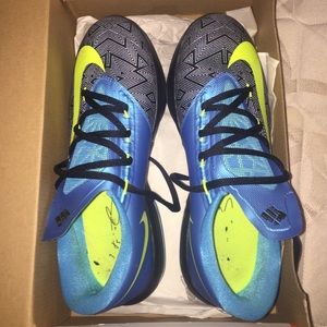 KD Sneaker Shoes SOLD!!!!!!