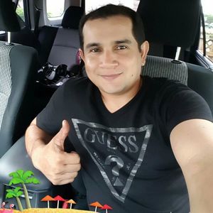 Meet your Posher, Angel