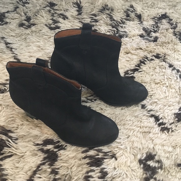 indigo by clarks heath harrier