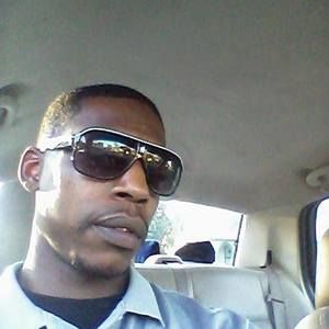 Meet your Posher, Antawn