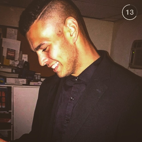 Meet your Posher, Daniel - Picture 1 of 1