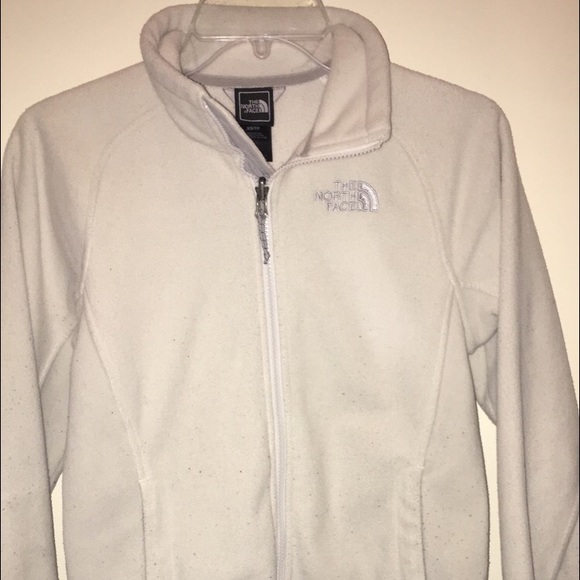 North Face Women's Fleece Jacket