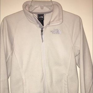 North Face Women's Fleece Jacket